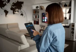 woman Whole-Home Automation Guide 2026: Integration vs Tech