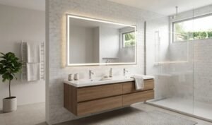 Are Smart Mirrors Water Resistant