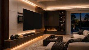 Thumbnail-For-Motorized TV Mounts vs. Articulating Arms What Fits the Room Best-By-Homeva