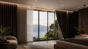 Thumbnail-How to Choose a Motorized Drapery System for Heavy Velvet and Blackout Drapes-By-Homeva