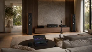 Room Correction Software Why Home Audio Calibration Matters by Homeva
