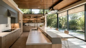 Taming Solar Heat Gain in Austin Homes With Motorized Shades