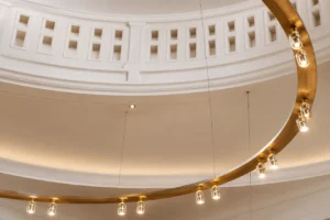 Gallery Lighting for Austin Homes That Take Their Art Seriously