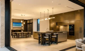 Smart Home Trends Seen at the Austin Parade of Homes A Detailed Analysis