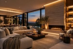 Human Centric Lighting Design Create Interiors That Adapt to Your Daily Rhythm