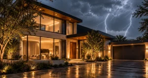 Austin Smart Home Storm Protection Keep Your System Running Year Round